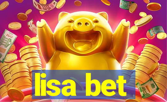 lisa bet